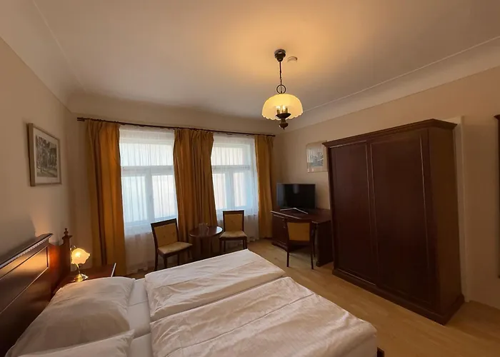 Hotel King George