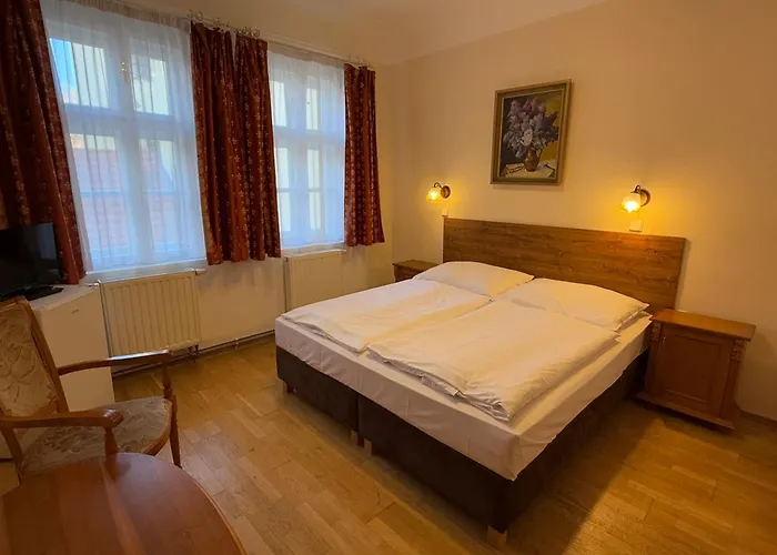 Hotel King George